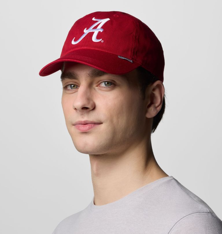 Μπάλα collegiate provisions - Αλαμπάμα