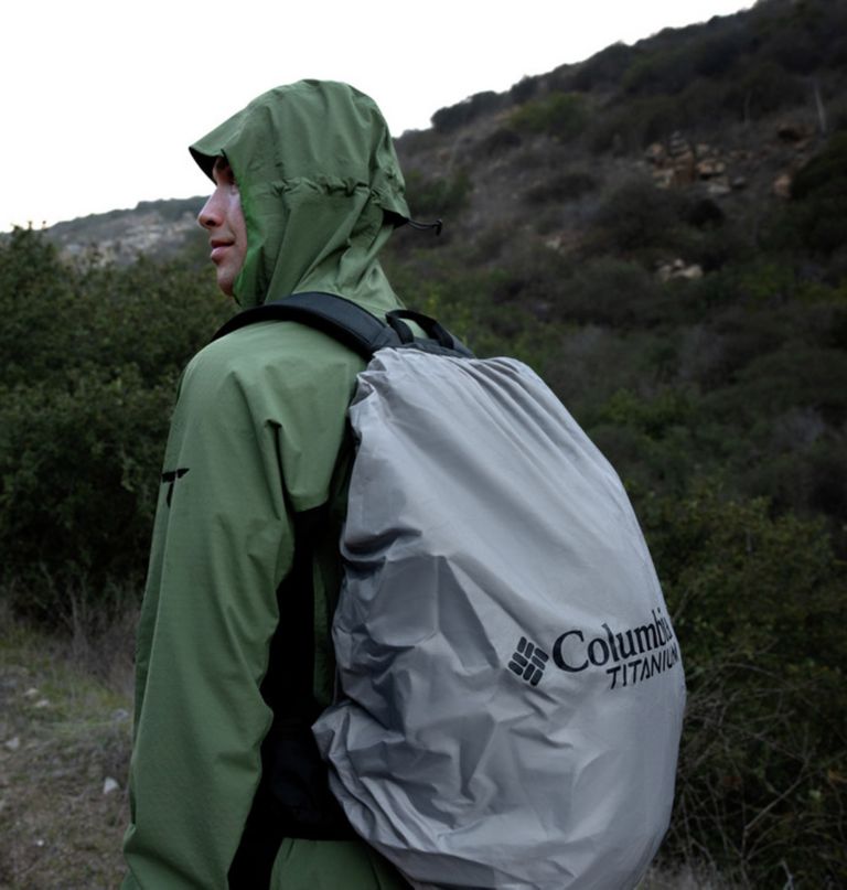 Σακίδιο πλάτης triple canyon 36l