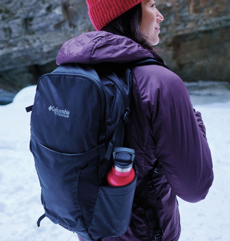 Σακίδιο πλάτης triple canyon 24l