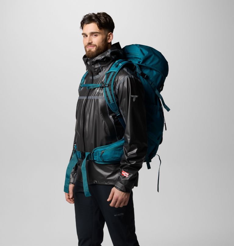 Σακίδιο πλάτης triple canyon 60l