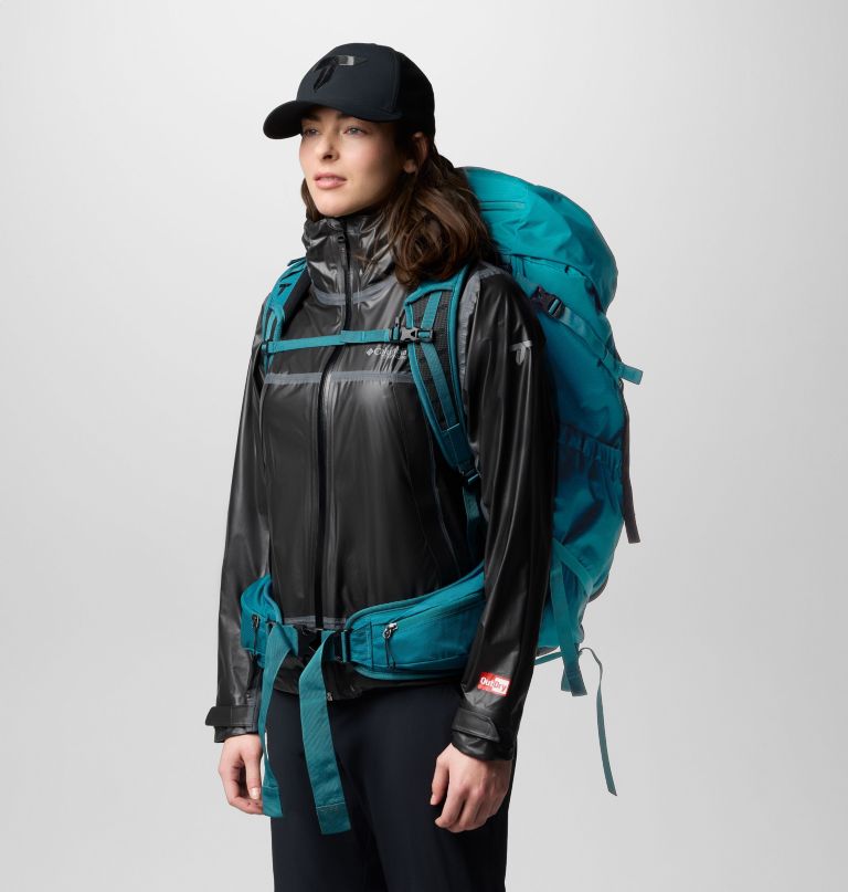 Σακίδιο πλάτης triple canyon 60l