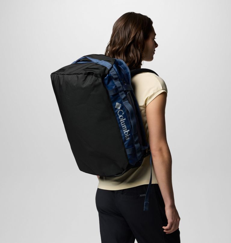 landroamer 40l duffel