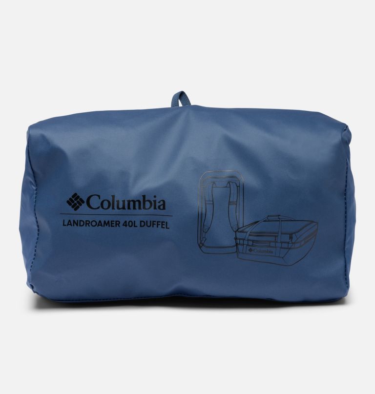 landroamer 40l duffel