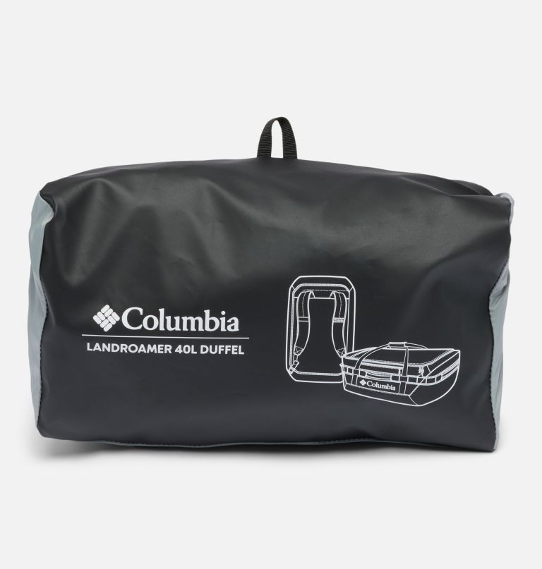 landroamer 40l duffel