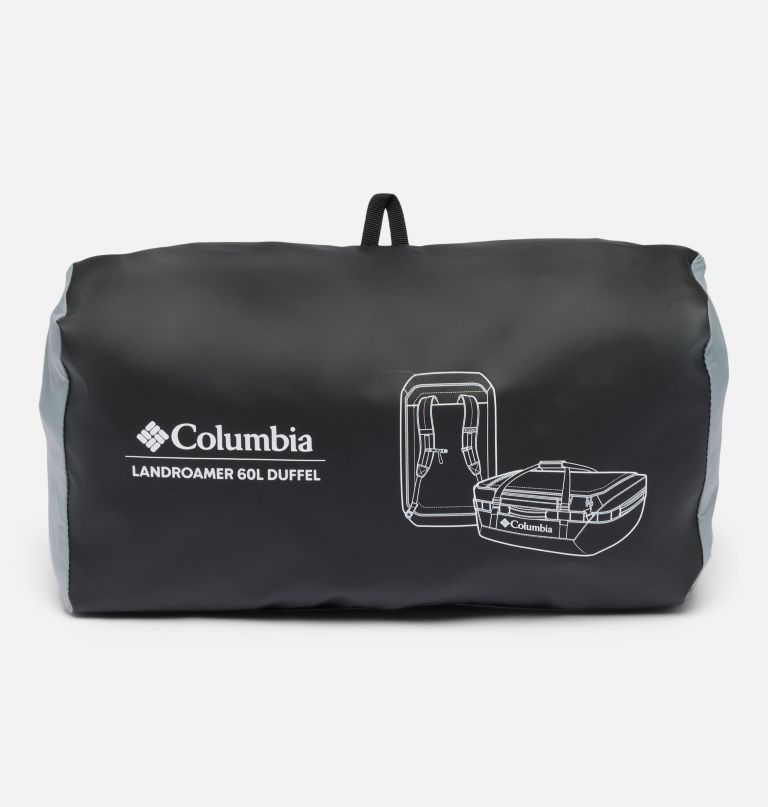 landroamer 60l duffel