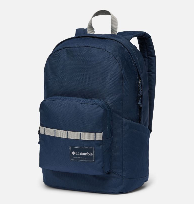 Σακίδιο πλάτης zigzag ii 22l