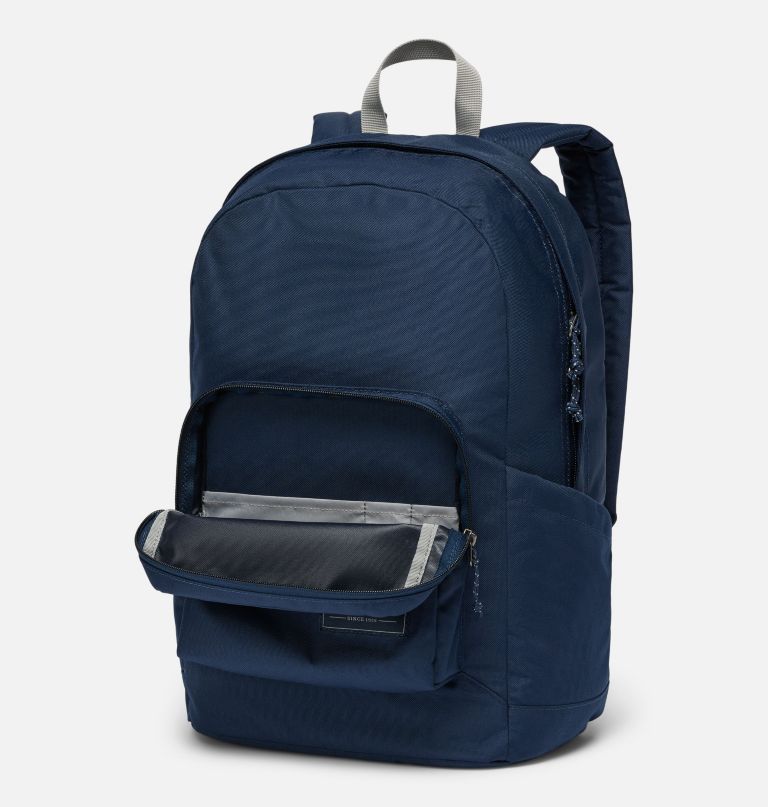 Σακίδιο πλάτης zigzag ii 22l