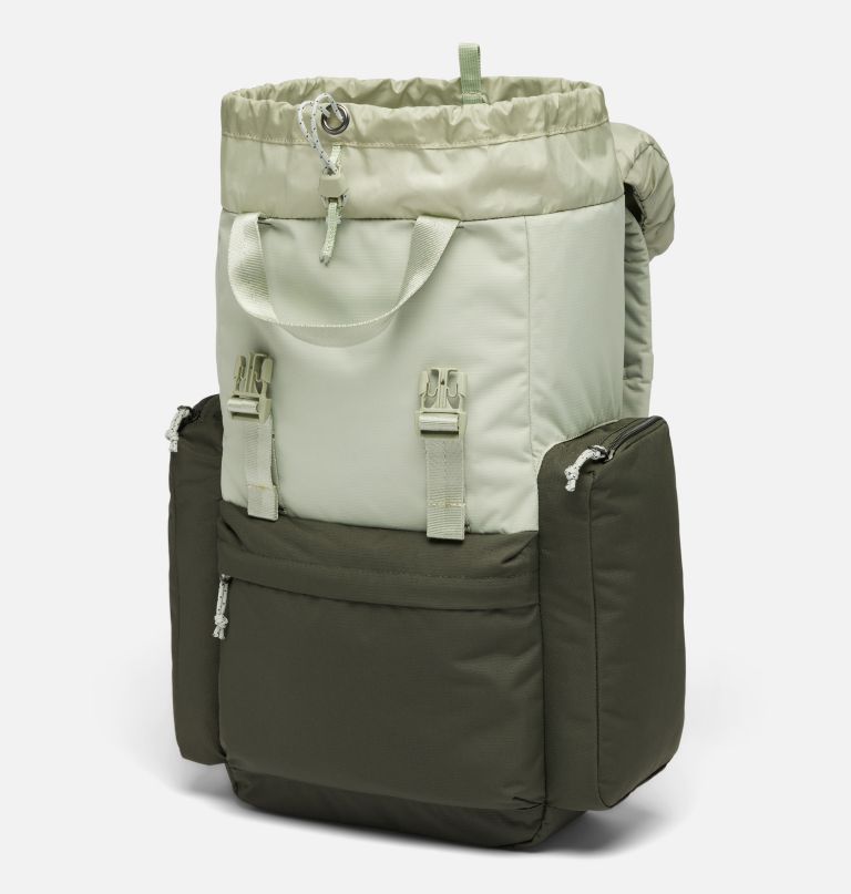 Σακίδιο πλάτης trail traveler 28l