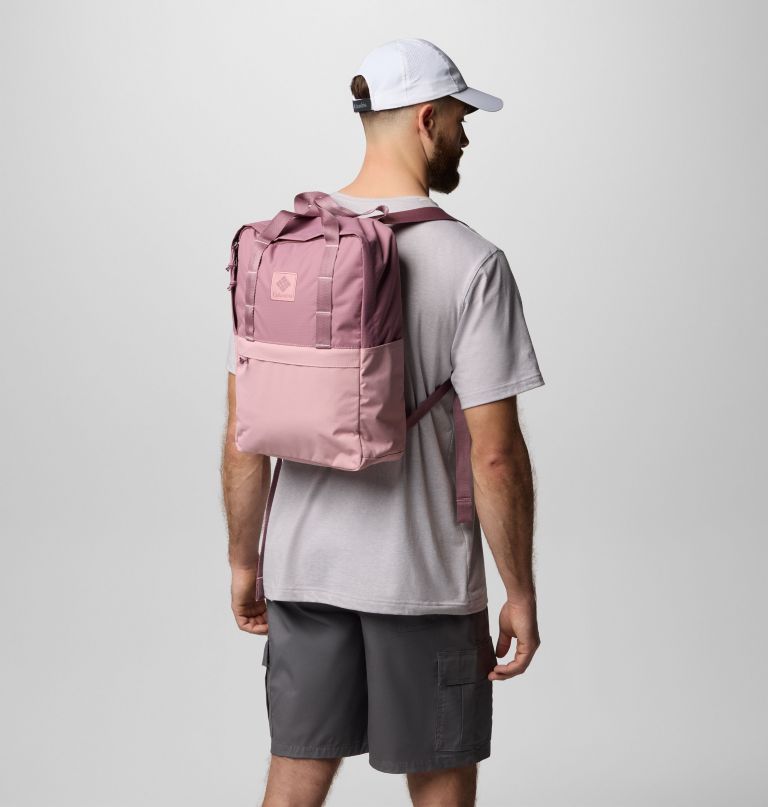 Σακίδιο πλάτης trail traveler 18l