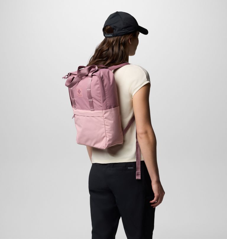 Σακίδιο πλάτης trail traveler 18l