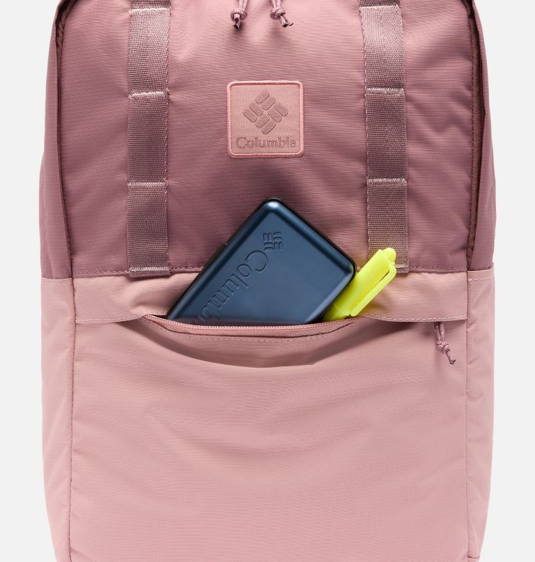 Σακίδιο πλάτης trail traveler 18l