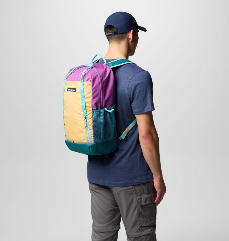 Σακίδιο πλάτης echo mountain 25l