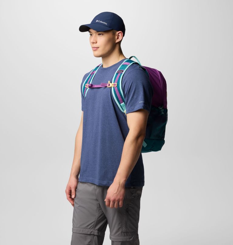 Σακίδιο πλάτης echo mountain 25l