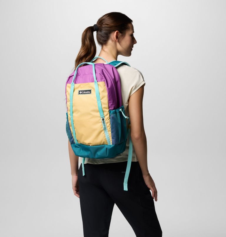 Σακίδιο πλάτης echo mountain 25l