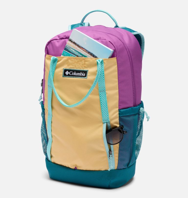 Σακίδιο πλάτης echo mountain 25l