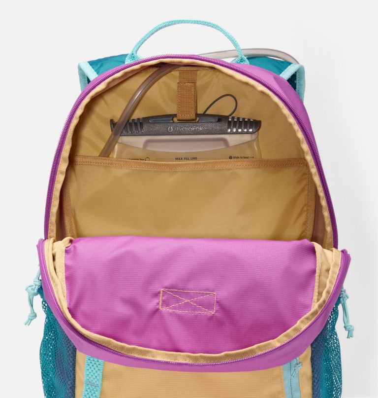 Σακίδιο πλάτης echo mountain 25l