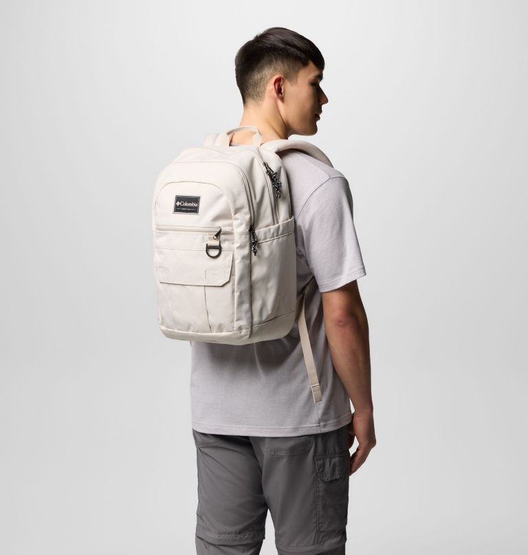 Σακίδιο πλάτης buxton 26l