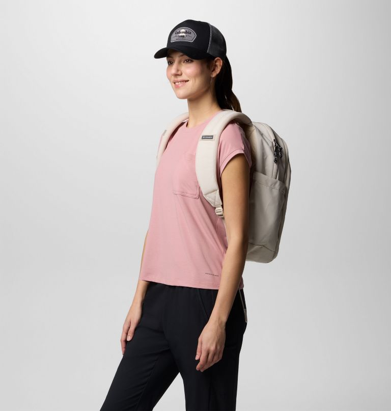 Σακίδιο πλάτης buxton 26l