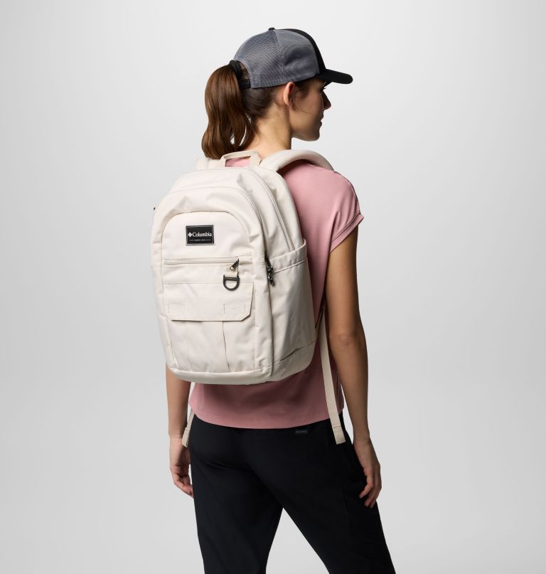 Σακίδιο πλάτης buxton 26l