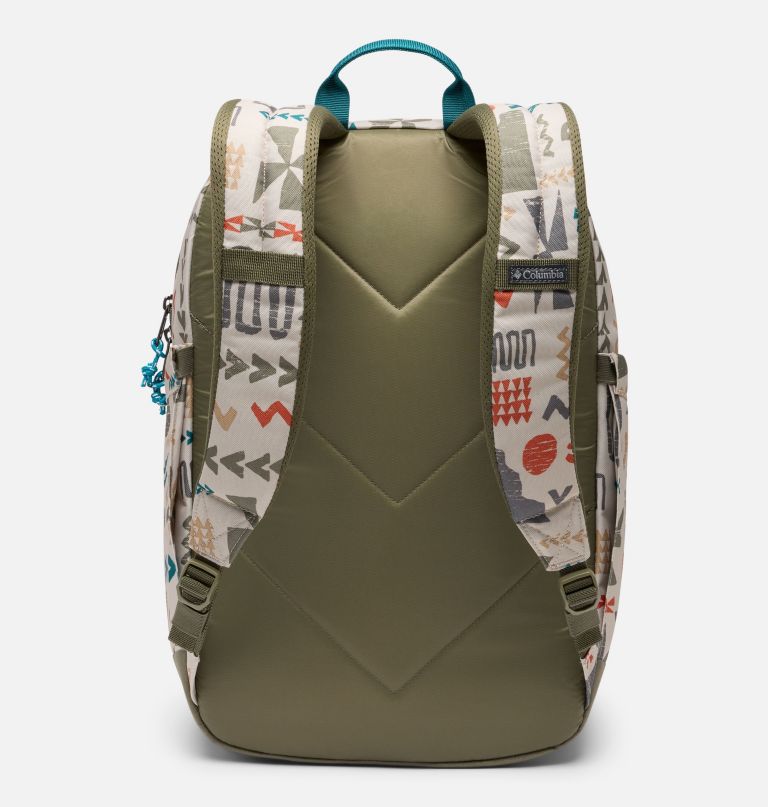 Σακίδιο πλάτης buxton 26l με εκτύπωση
