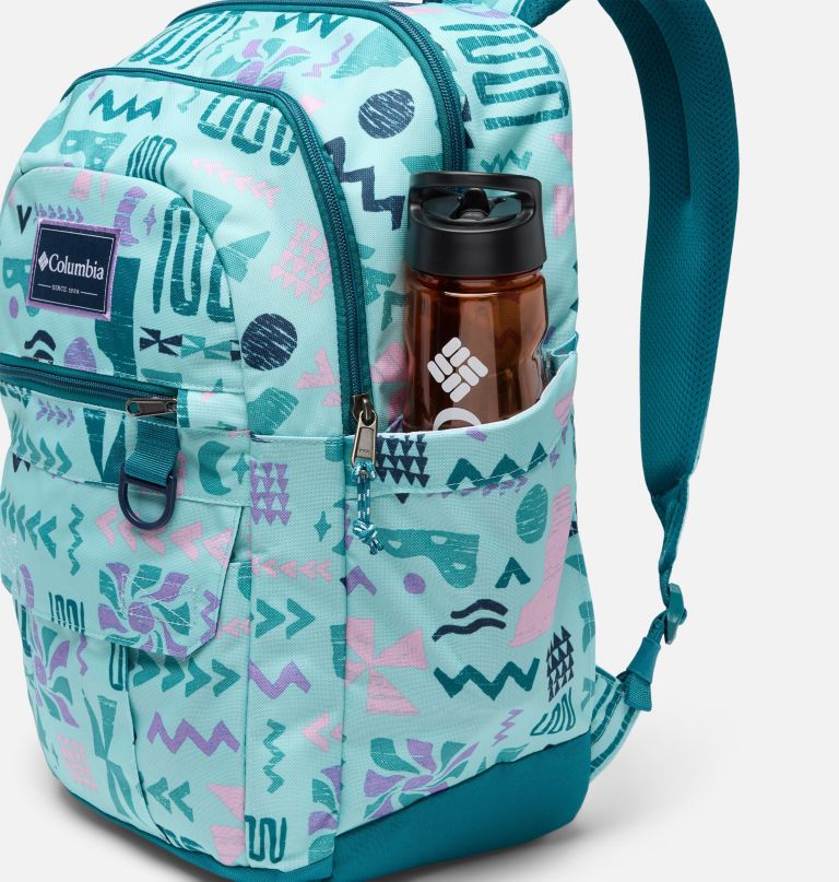 Σακίδιο πλάτης buxton 26l με εκτύπωση
