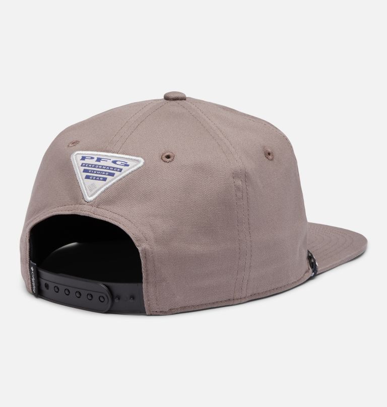 pfg back tack snap back