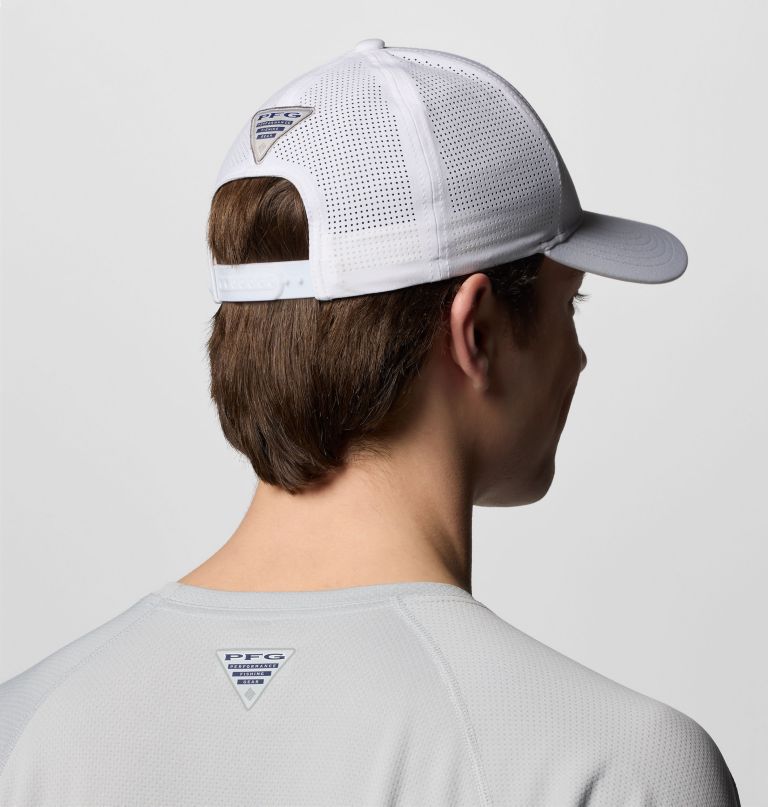 pfg elite 3d stretch snap back