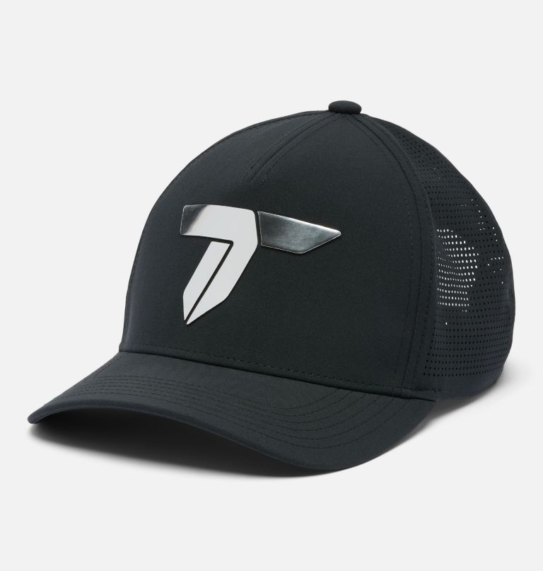 Καπέλο mountaincap 3d stretch snap back με λάστιχο
