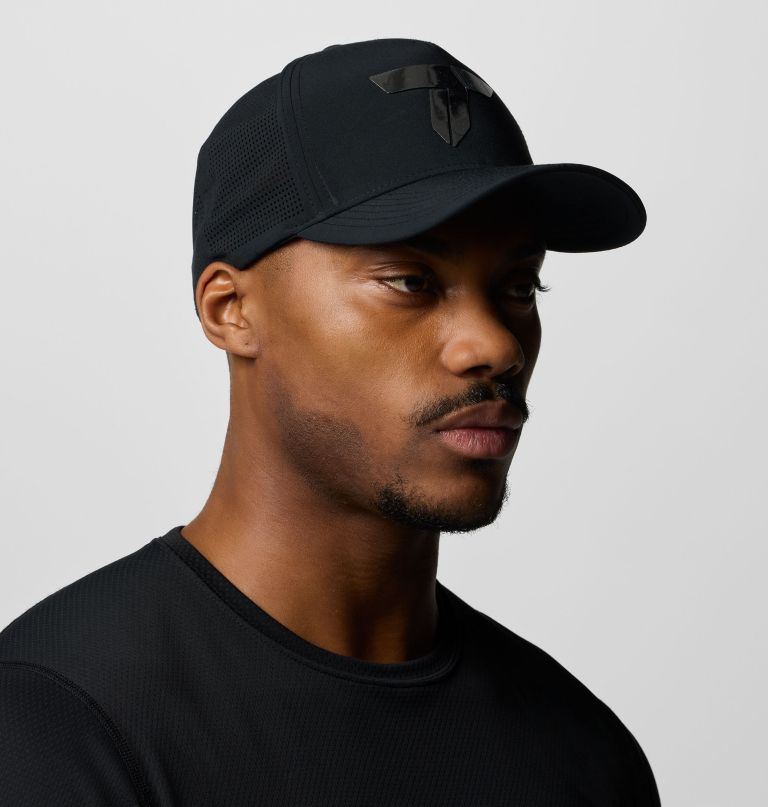 Καπέλο mountaincap 3d stretch snap back με λάστιχο