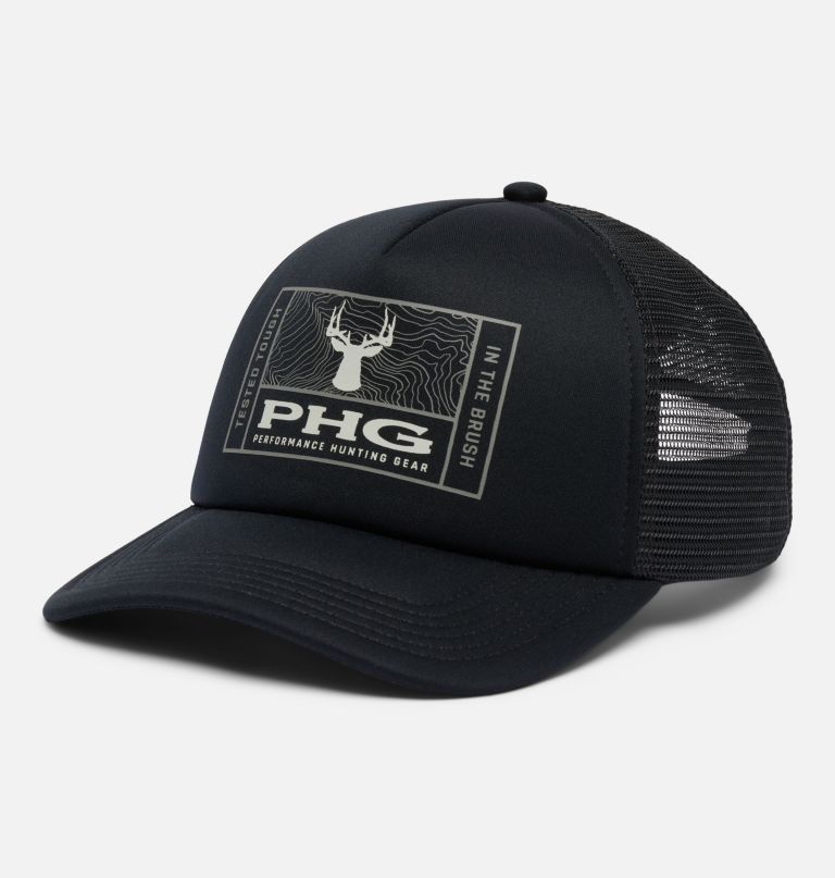 Καπέλο phg timberbuck από αφρώδες υλικό