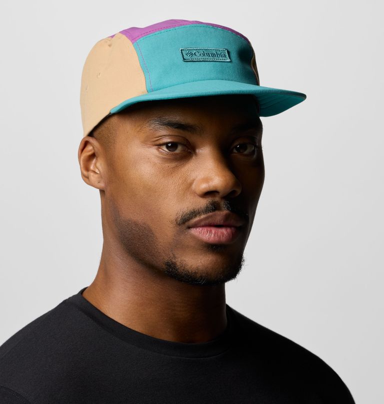Καπέλο 5 τμημάτων creek side