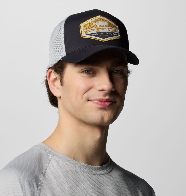 Καπέλο pfg big haul snapback με μπίλια