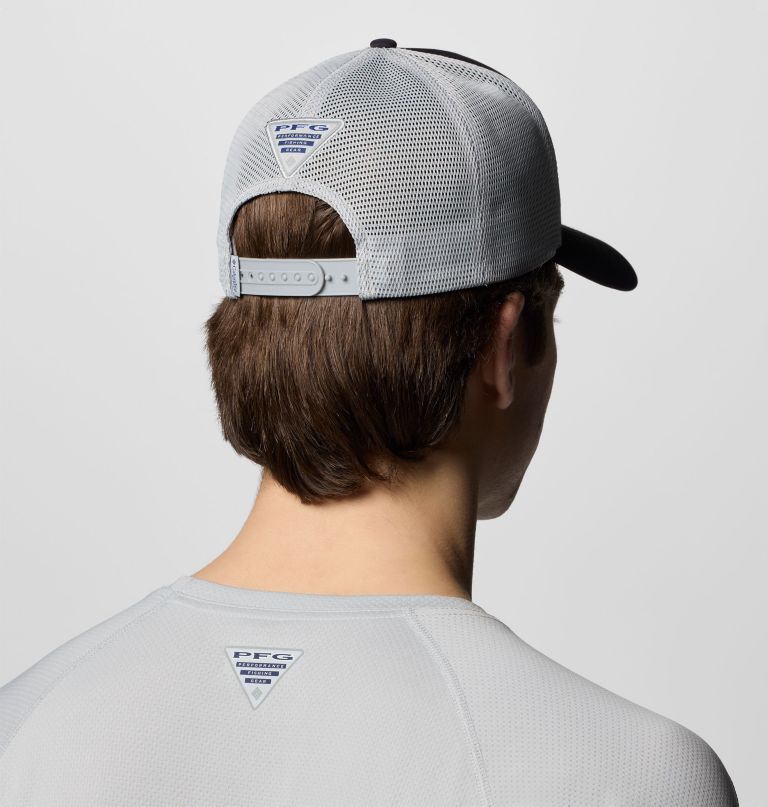 Καπέλο pfg big haul snapback με μπίλια