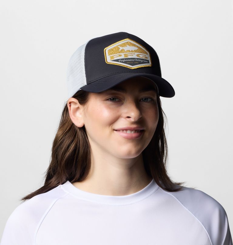 Καπέλο pfg big haul snapback με μπίλια