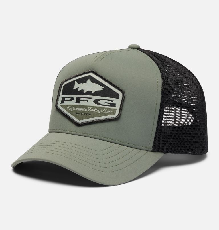 Καπέλο pfg big haul snapback με μπίλια