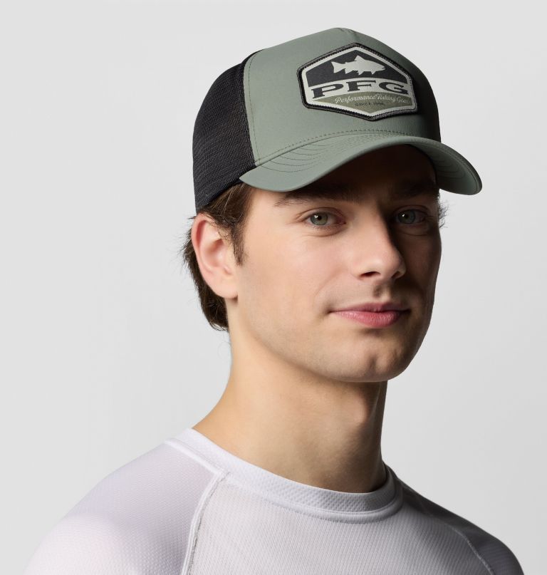 Καπέλο pfg big haul snapback με μπίλια