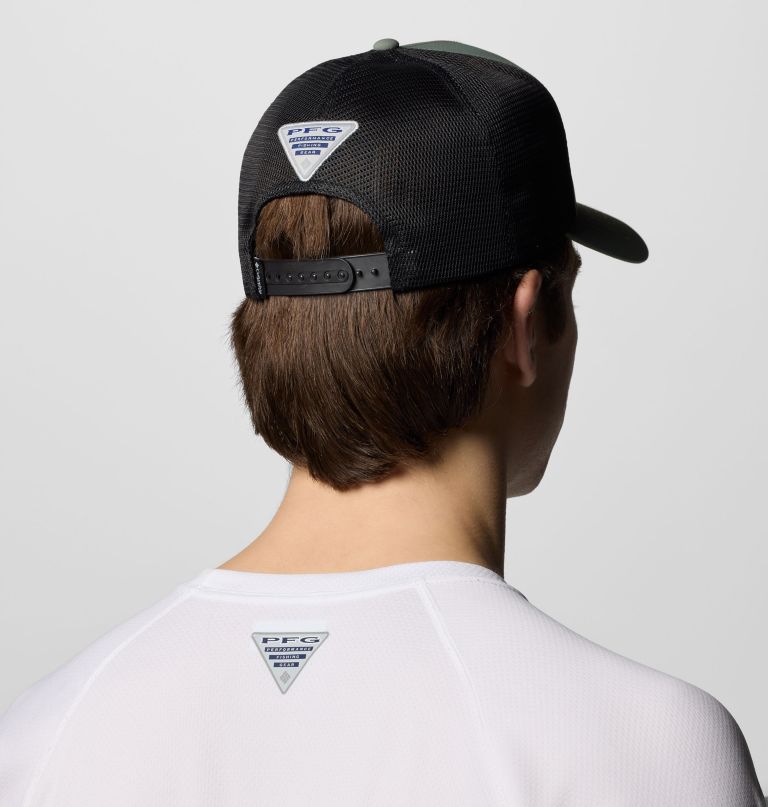 Καπέλο pfg big haul snapback με μπίλια