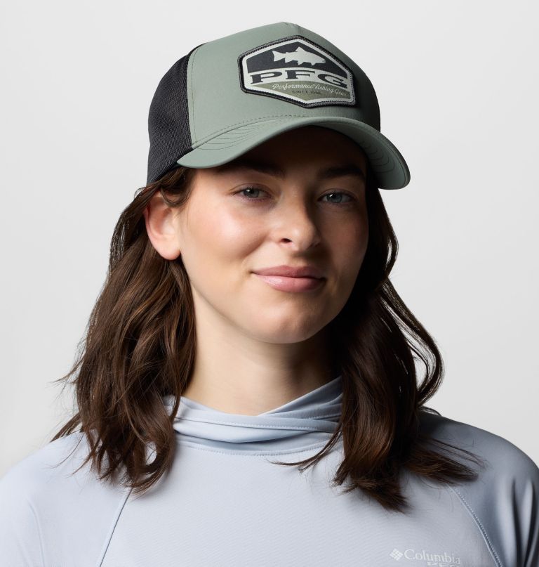 Καπέλο pfg big haul snapback με μπίλια