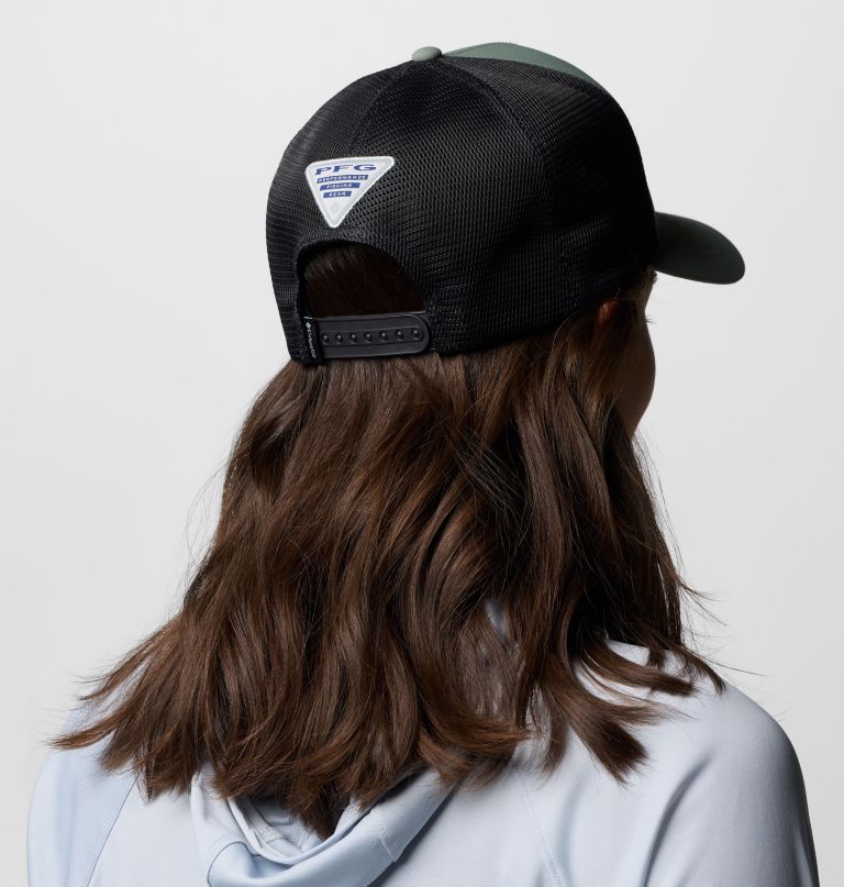 Καπέλο pfg big haul snapback με μπίλια