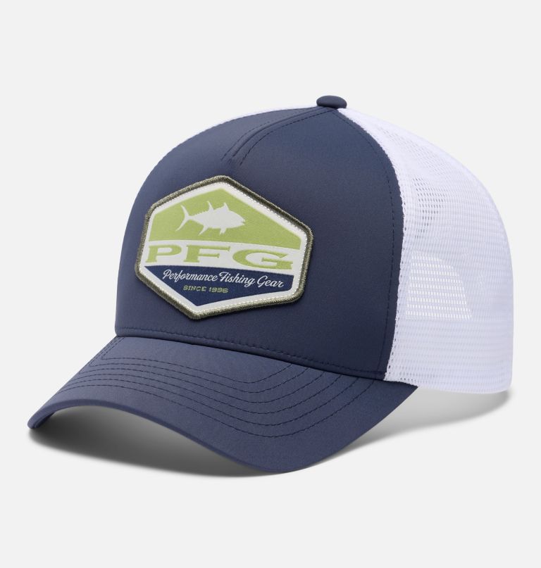 Καπέλο pfg big haul snapback με μπίλια