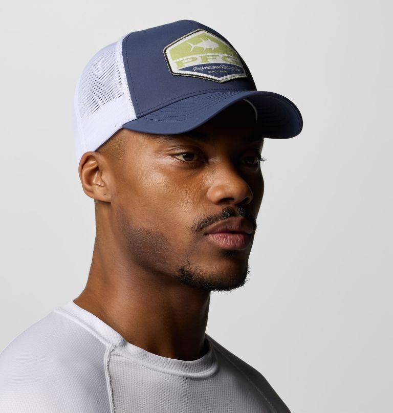 Καπέλο pfg big haul snapback με μπίλια