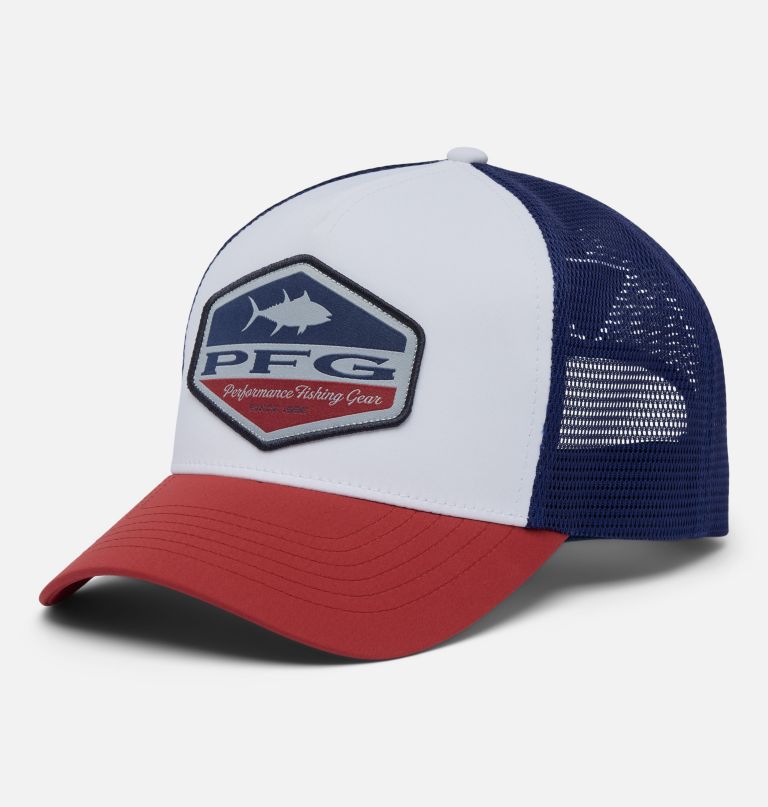 Καπέλο pfg big haul snapback με μπίλια