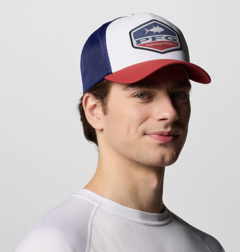 Καπέλο pfg big haul snapback με μπίλια