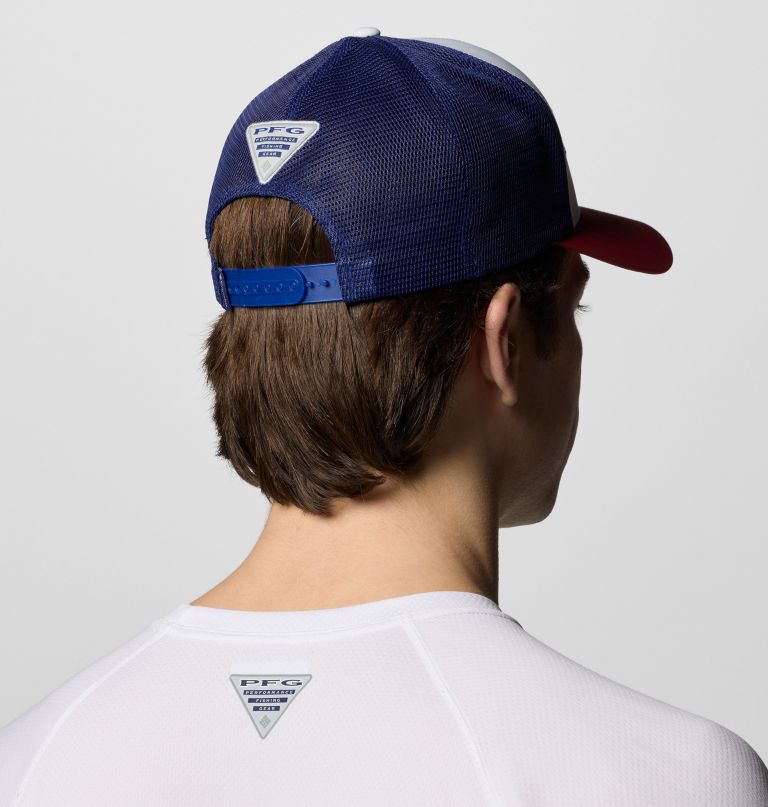 Καπέλο pfg big haul snapback με μπίλια