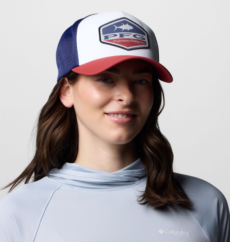 Καπέλο pfg big haul snapback με μπίλια