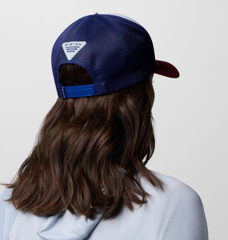 Καπέλο pfg big haul snapback με μπίλια