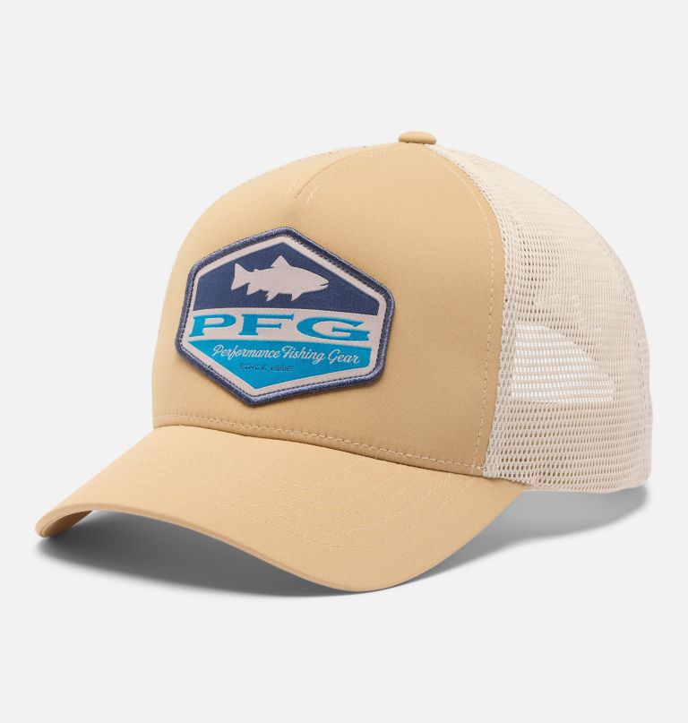 Καπέλο pfg big haul snapback με μπίλια