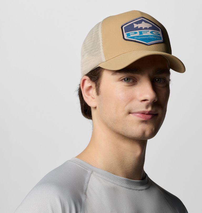 Καπέλο pfg big haul snapback με μπίλια