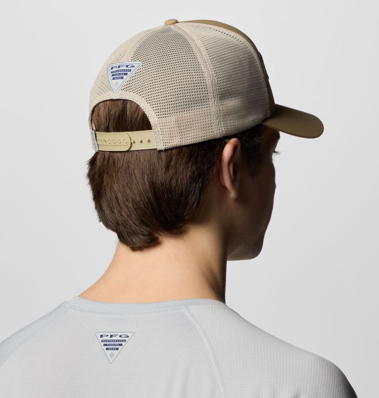Καπέλο pfg big haul snapback με μπίλια