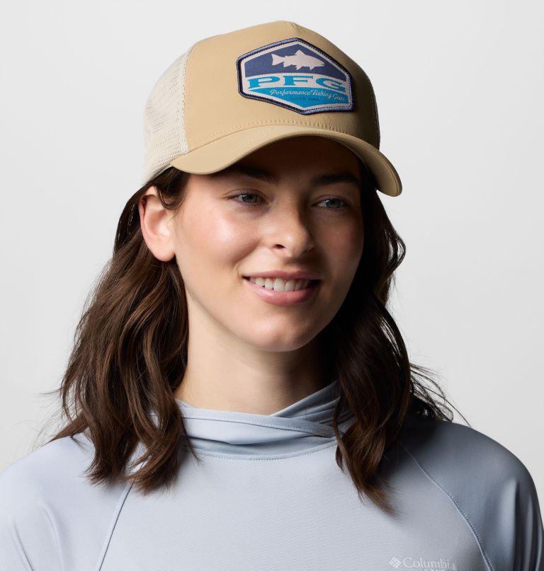 Καπέλο pfg big haul snapback με μπίλια